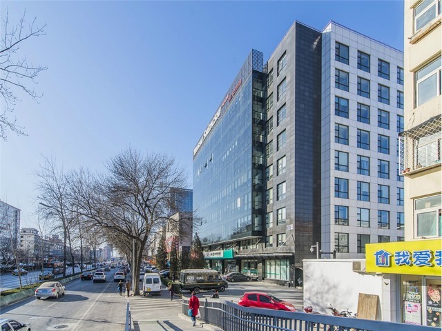 宝山区停车场道闸生产